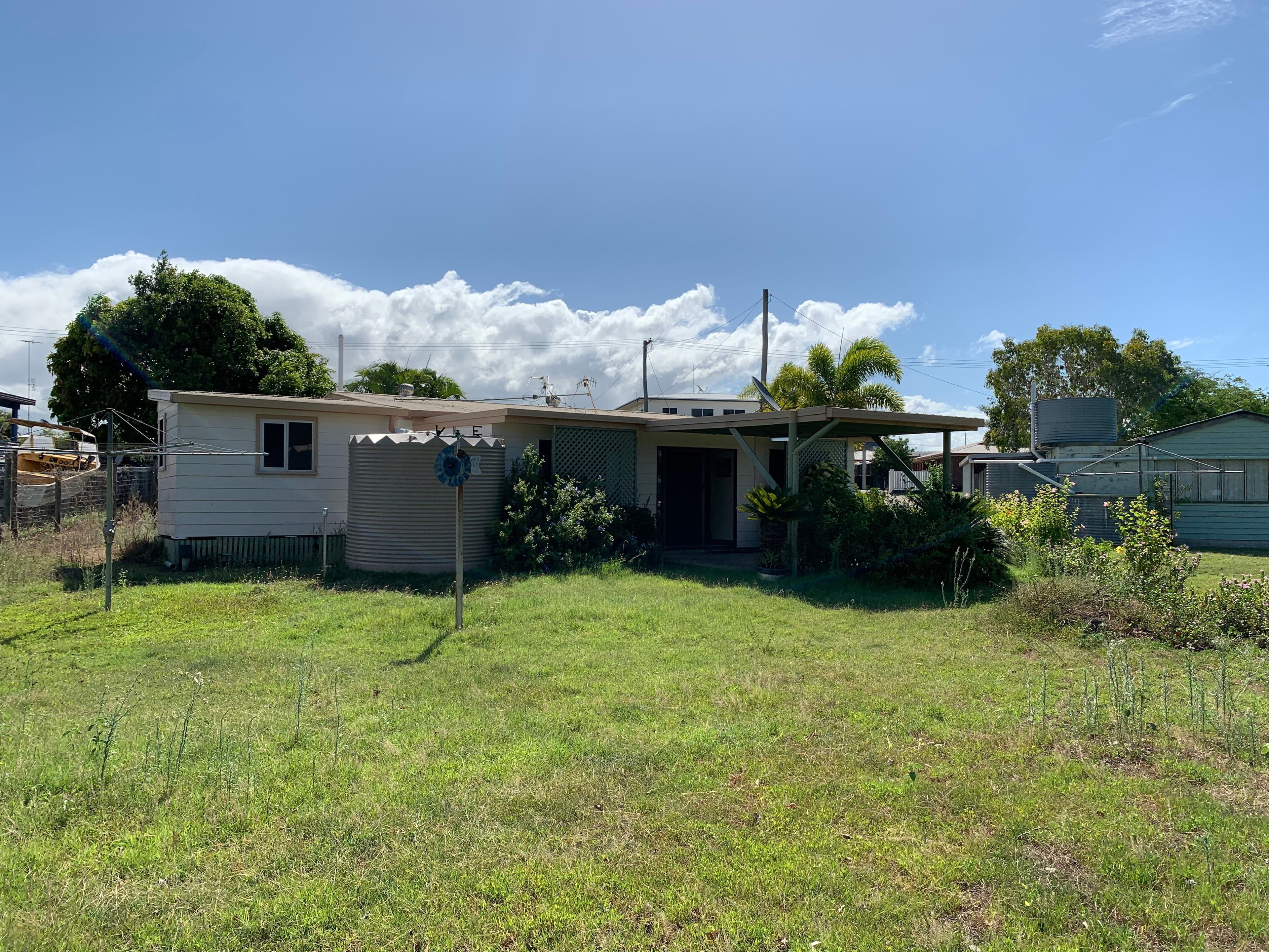 13 Hancock Street, Turkey Beach QLD 4678, Turkey Beach - Image 1