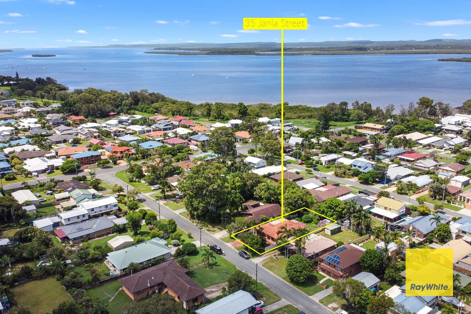 35 Jania Street, Redland Bay QLD 4165, Redland Bay - Image 1