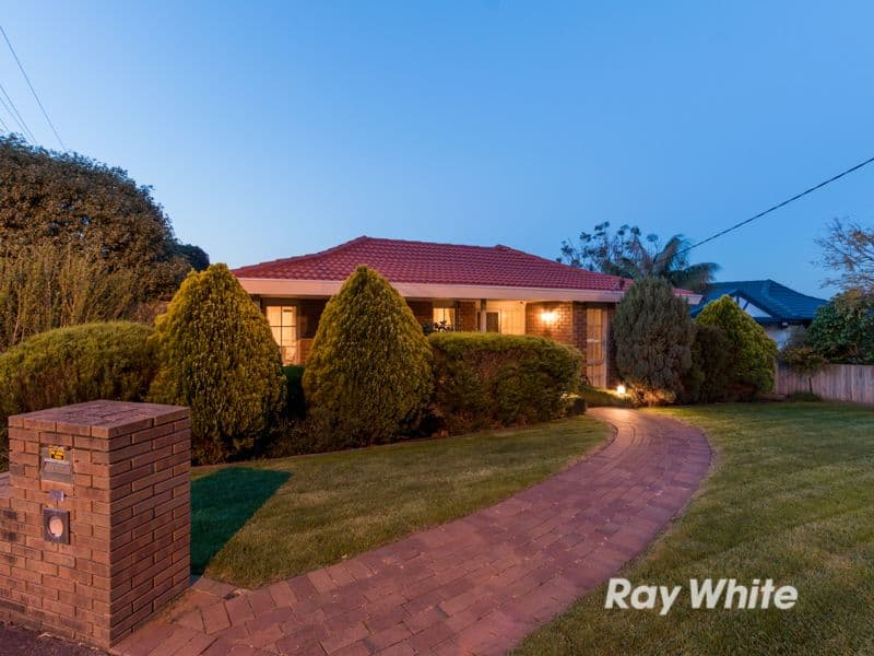 2 Milan Street, WANTIRNA VIC 3152, Wantirna - Image 1