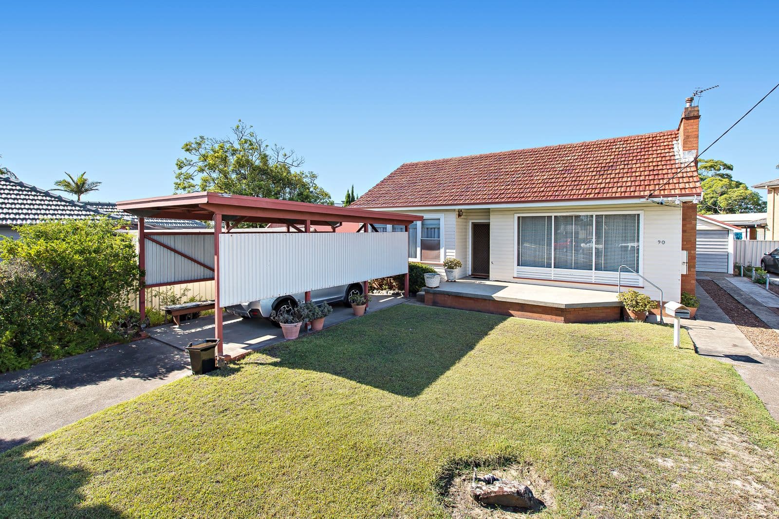 90 Kahibah Road, Kahibah - Image 1