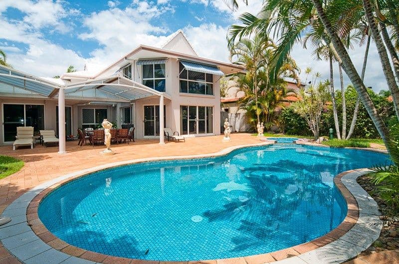 103 Santa Cruz Boulevard, CLEAR ISLAND WATERS QLD 4226, Clear Island Waters - Image 1