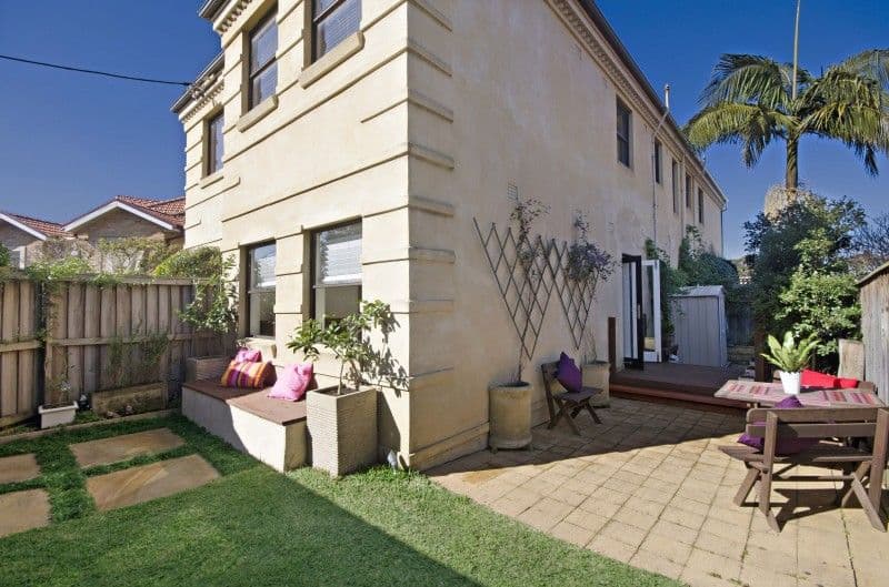 36 Park Road, NAREMBURN NSW 2065, Naremburn - Image 1