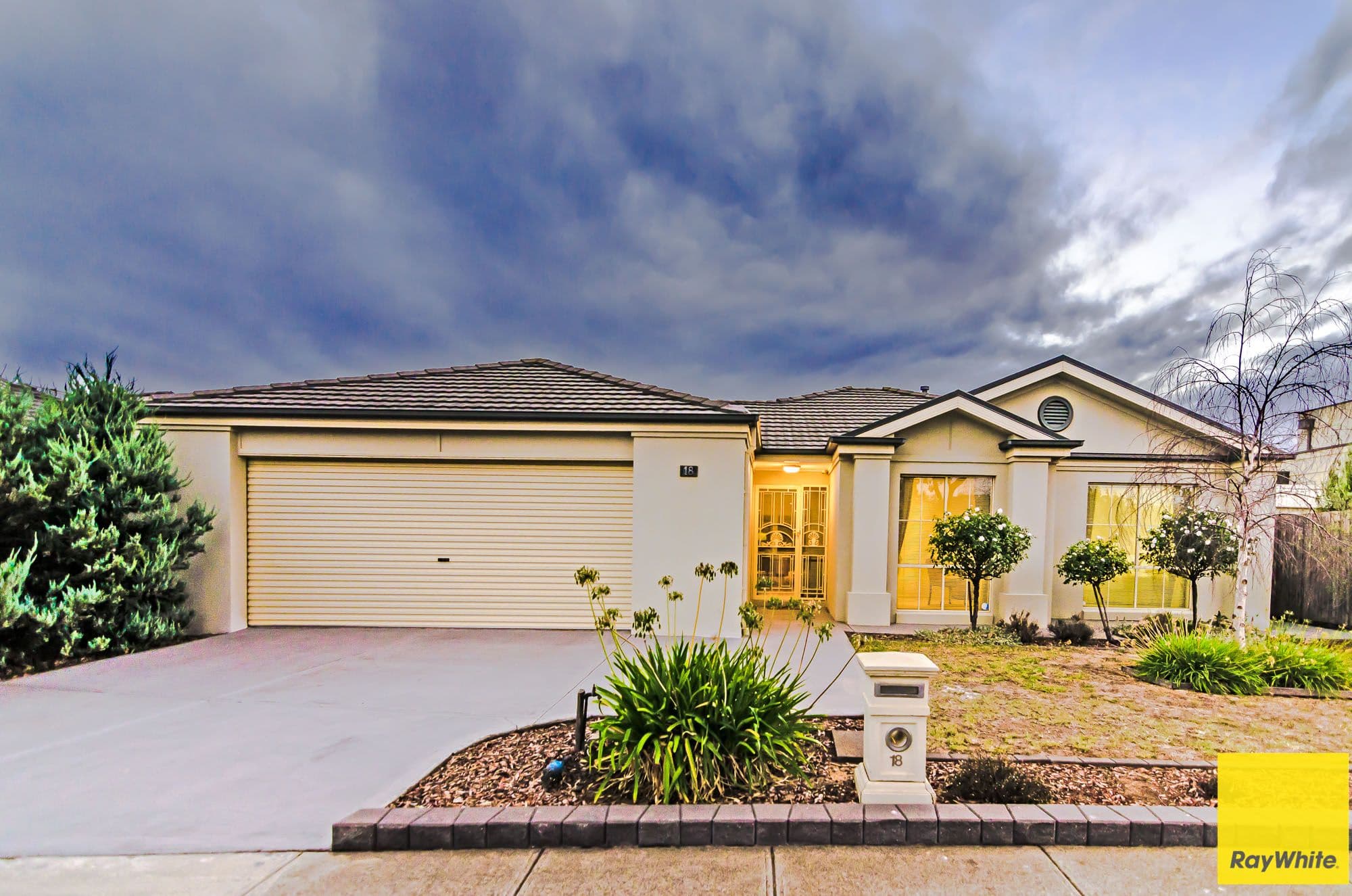 18 Tennyson Drive, Truganina VIC 3029, Truganina - Image 1