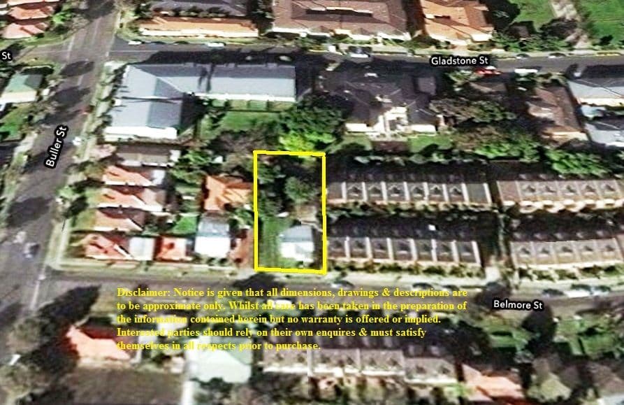 29 Belmore Street, NORTH PARRAMATTA NSW 2151, North Parramatta - Image 1