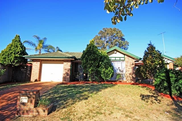 MOUNT ANNAN NSW 2567, Mount Annan - Image 1