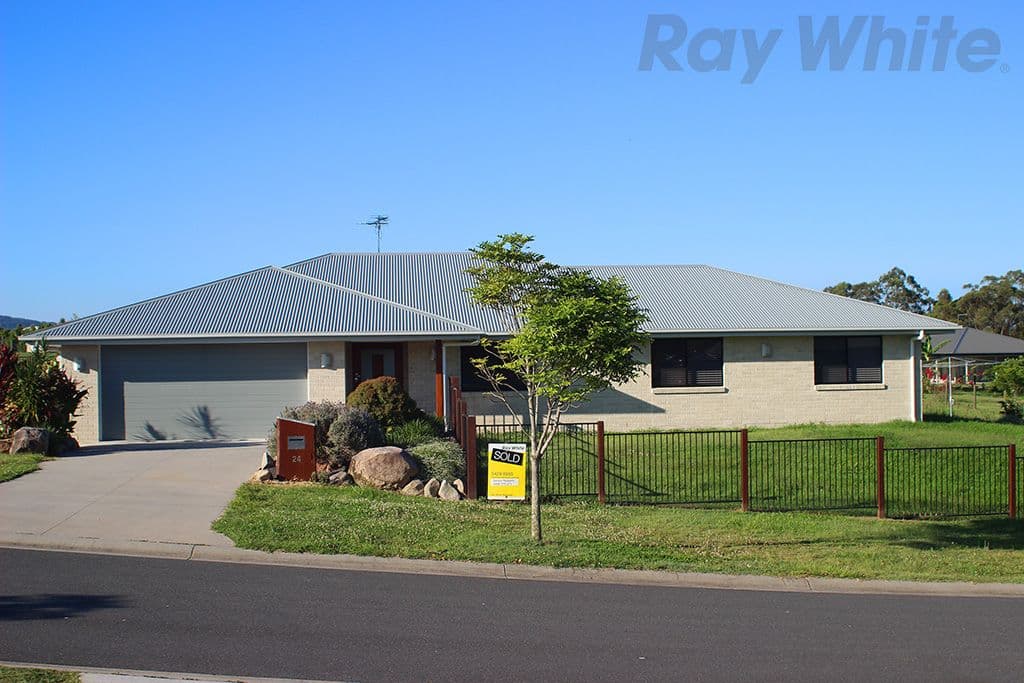 Woodford QLD 4514, Woodford - Image 1