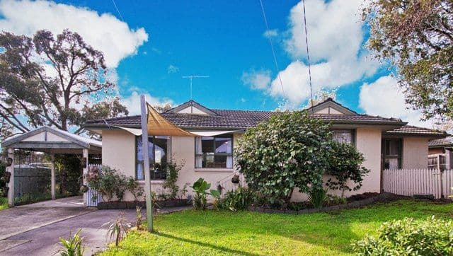 4 Milton Court, MOOROOLBARK VIC 3138, Mooroolbark - Image 1