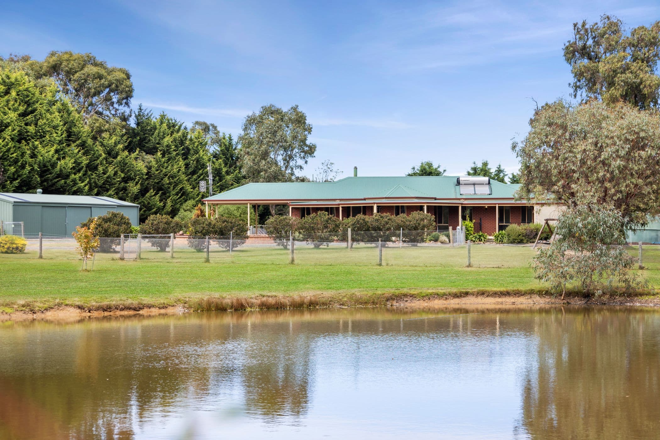 278 Pipers Creek Road, Kyneton VIC 3444, Kyneton - Image 1