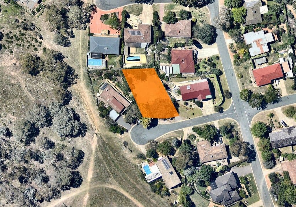 32 Cameron Street, Farrer ACT 2607, Farrer - Image 1