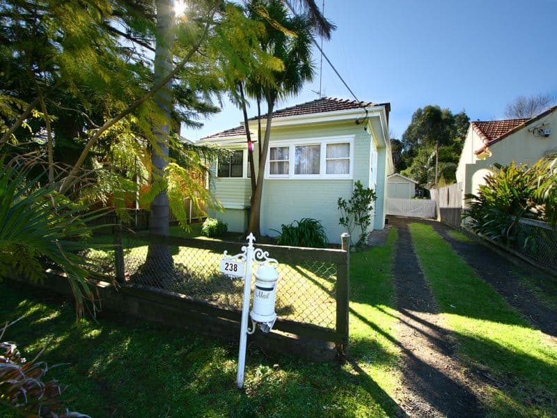 238 Gladstone Avenue, MOUNT SAINT THOMAS NSW 2500, Mount Saint Thomas - Image 1