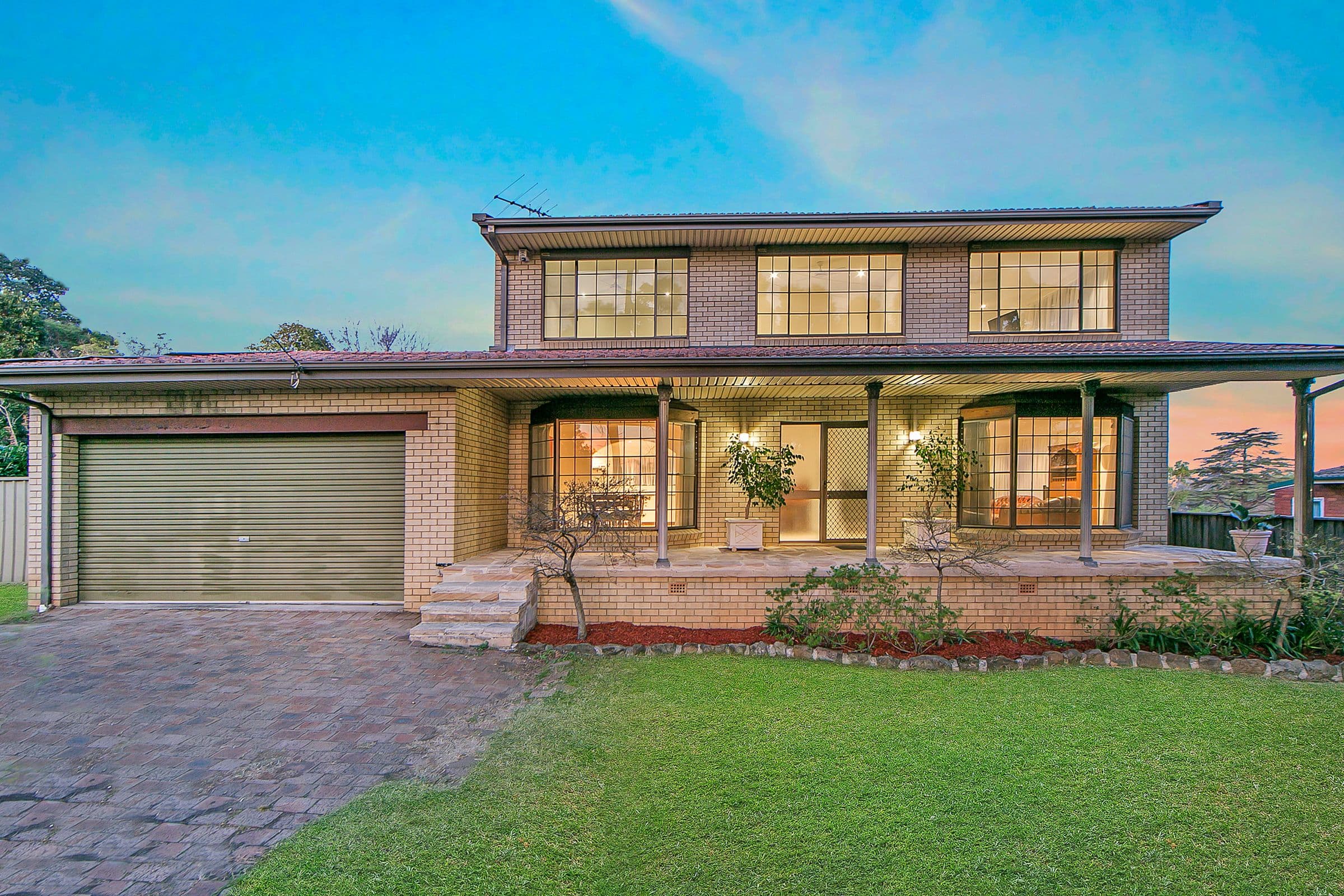 745 Pennant Hills Road, Carlingford - Image 1