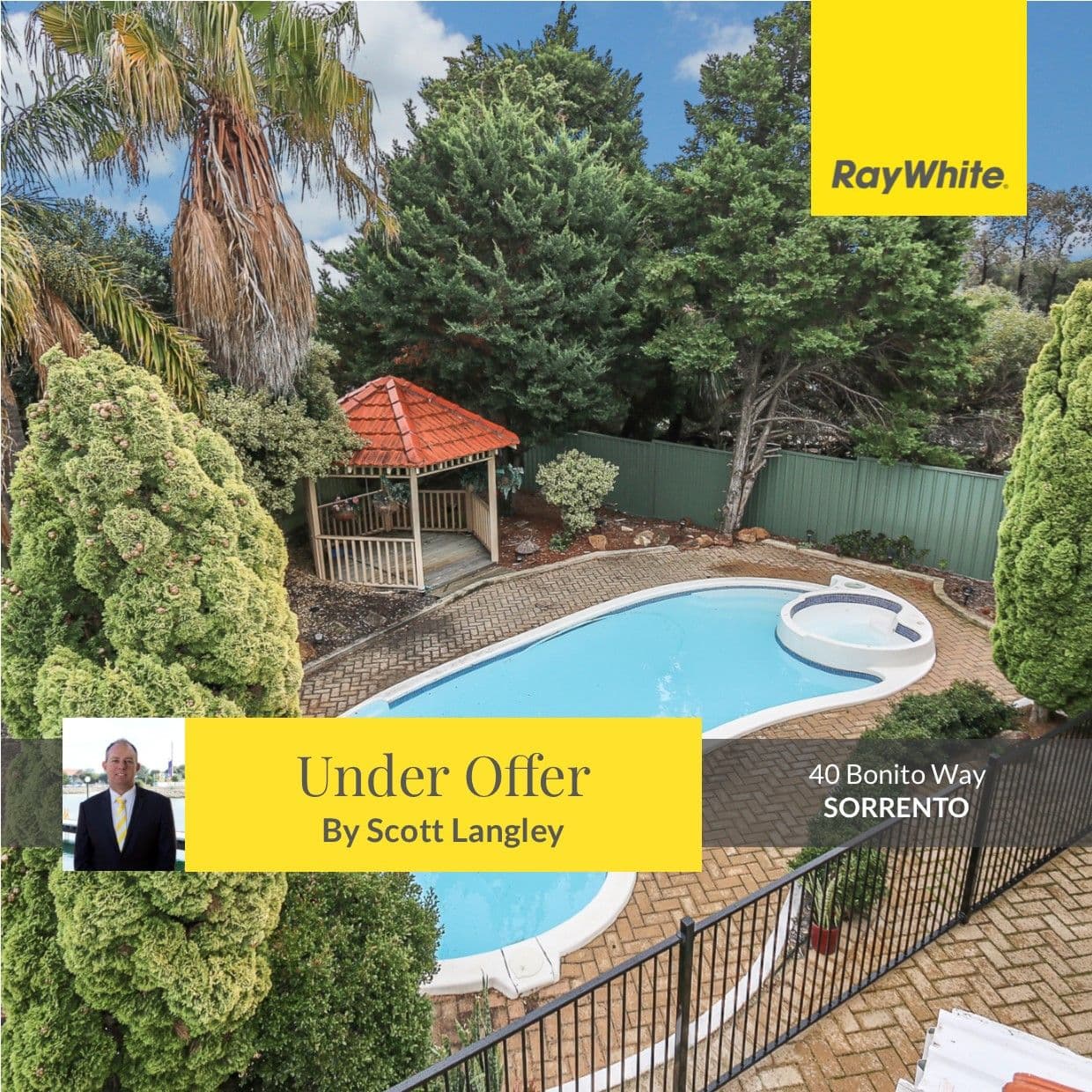 40 Bonito Way, Sorrento WA 6020, Sorrento - Image 1