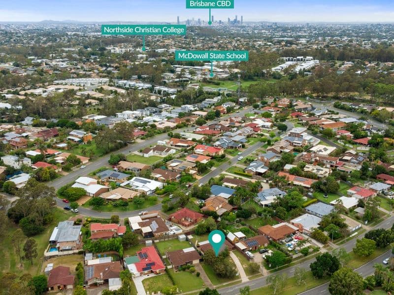 33 Beckett Road, McDowall - Image 1
