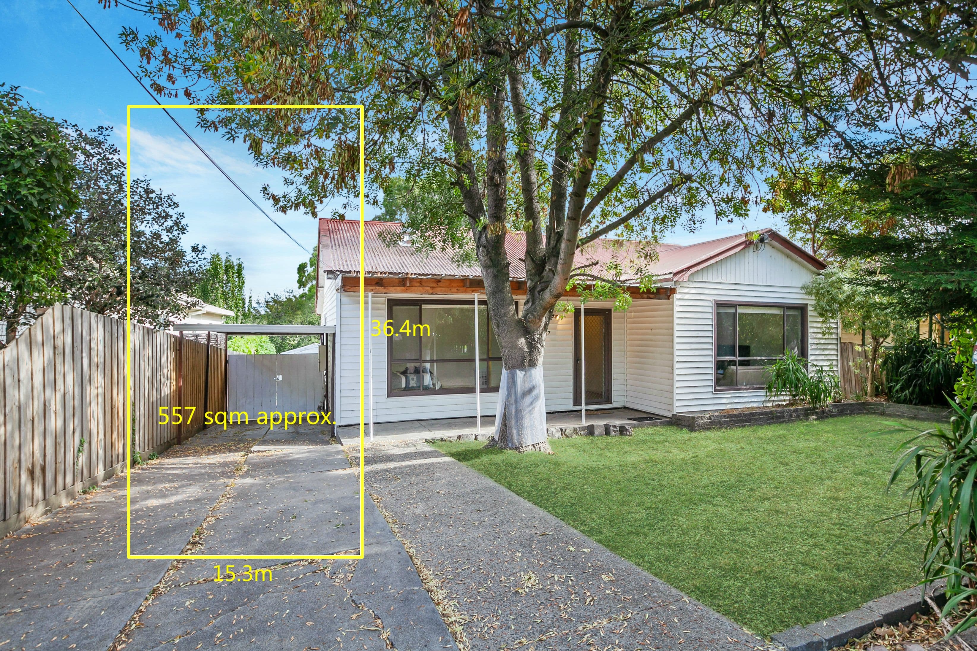 17 Keats Avenue, Kingsbury VIC 3083, Kingsbury - Image 1