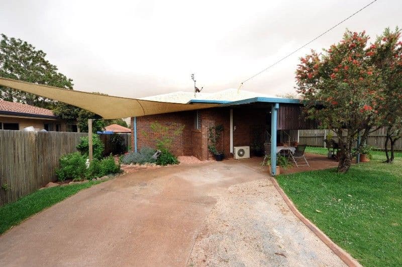 11 Mooney Street, HARLAXTON QLD 4350, Harlaxton - Image 1