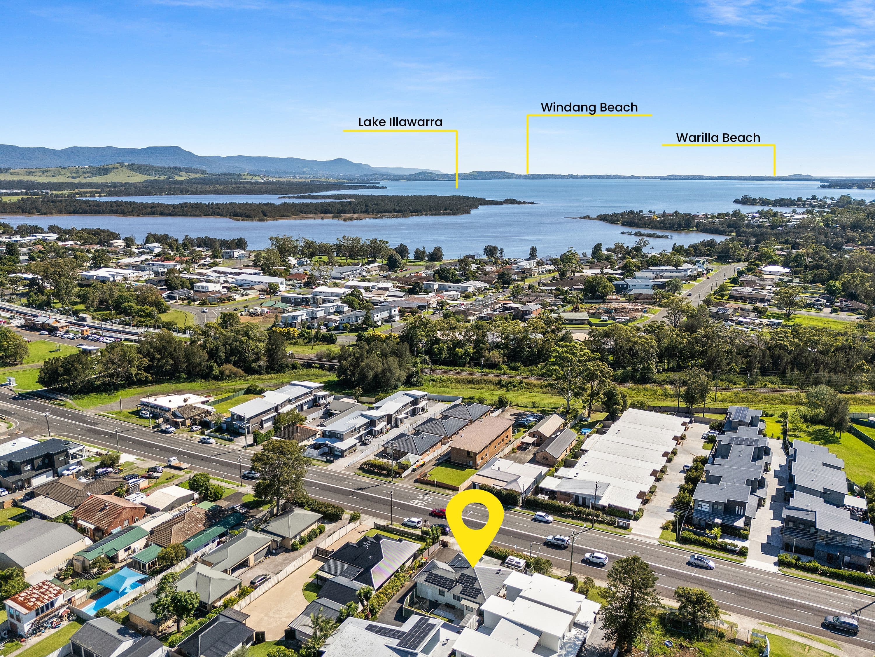 1/212 Princes Highway, Albion Park Rail NSW 2527, Albion Park Rail - Image 1
