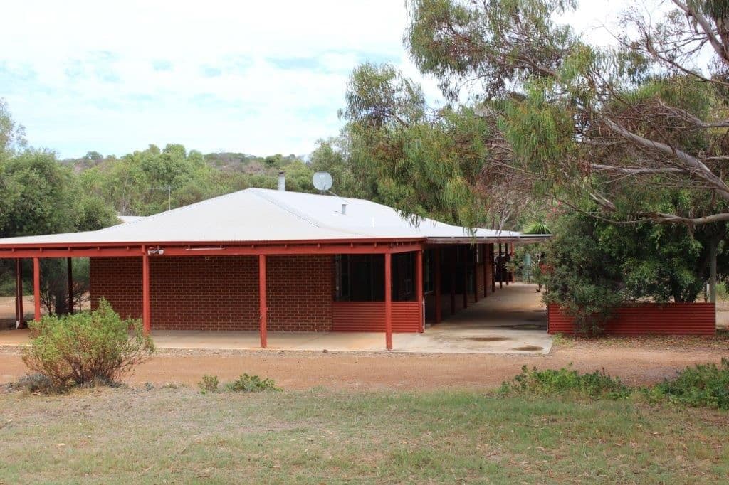 73 Brennand Road, Dongara WA 6525, Dongara - Image 1