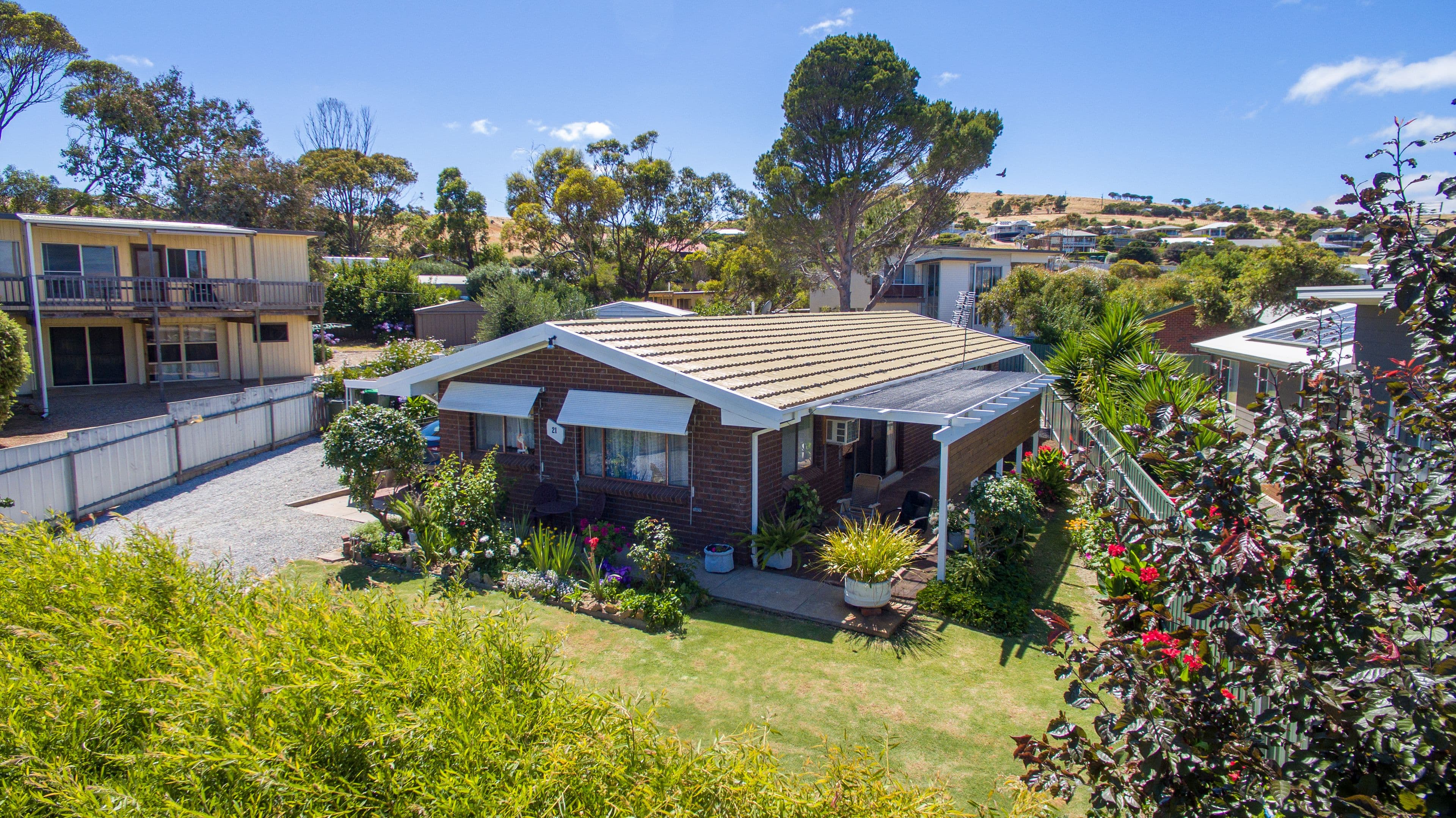 21 Sunset Drive, Carrickalinga SA 5204, Carrickalinga - Image 1
