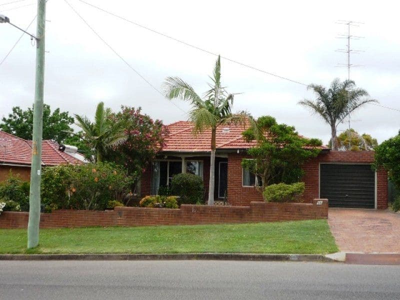 36 Ocean View Parade, CHARLESTOWN NSW 2290, Charlestown - Image 1