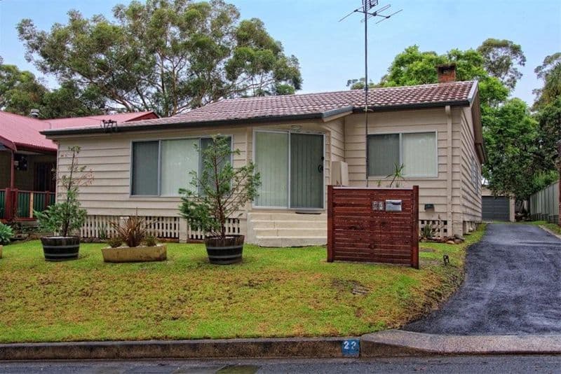 22 Sandhurst Street, BULLI NSW 2516, Bulli - Image 1