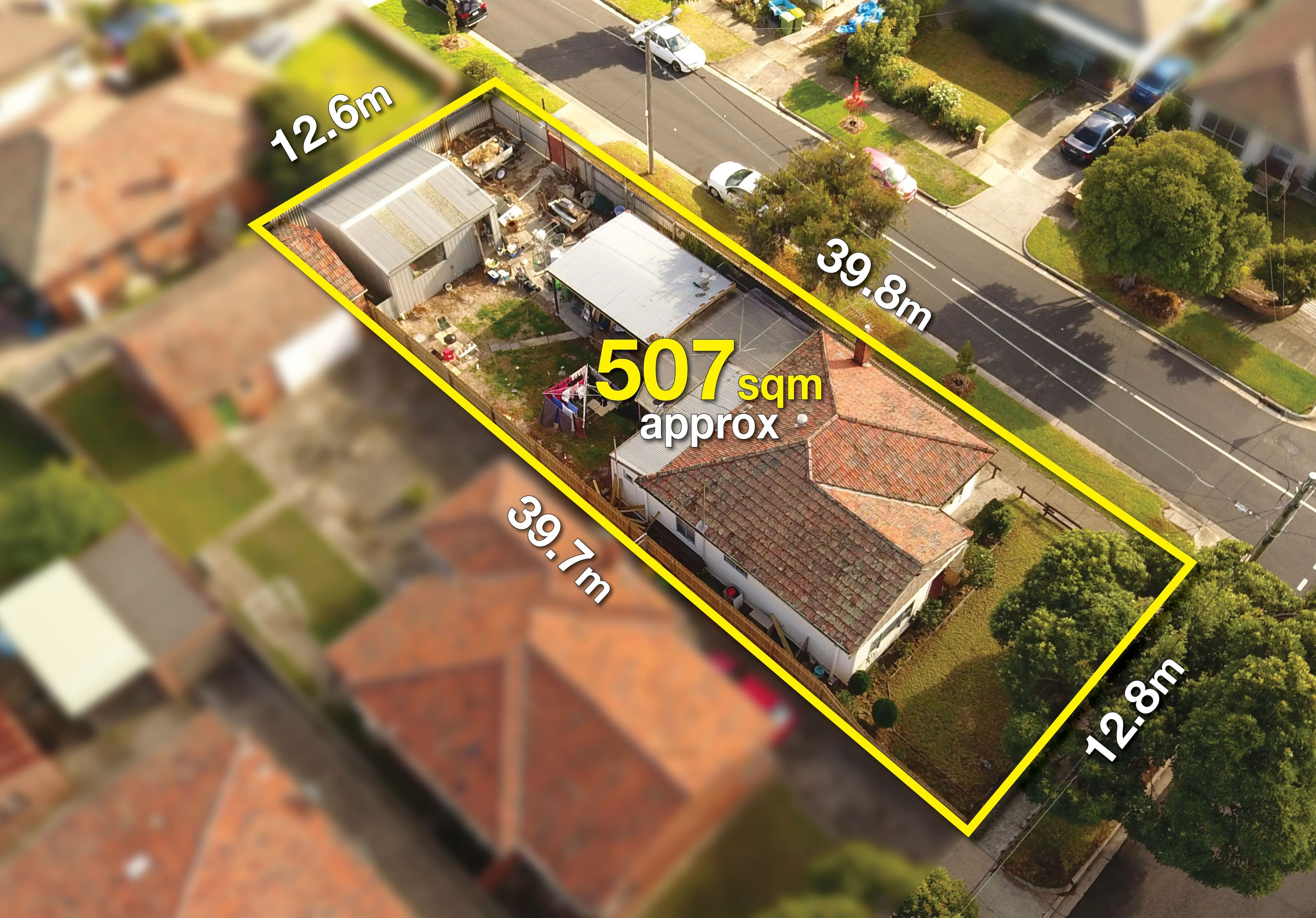 31 Corben Street, Reservoir VIC 3073, Reservoir - Image 1