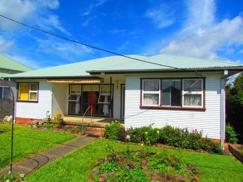 12 Nambucca Street, MACKSVILLE NSW 2447, Macksville - Image 1