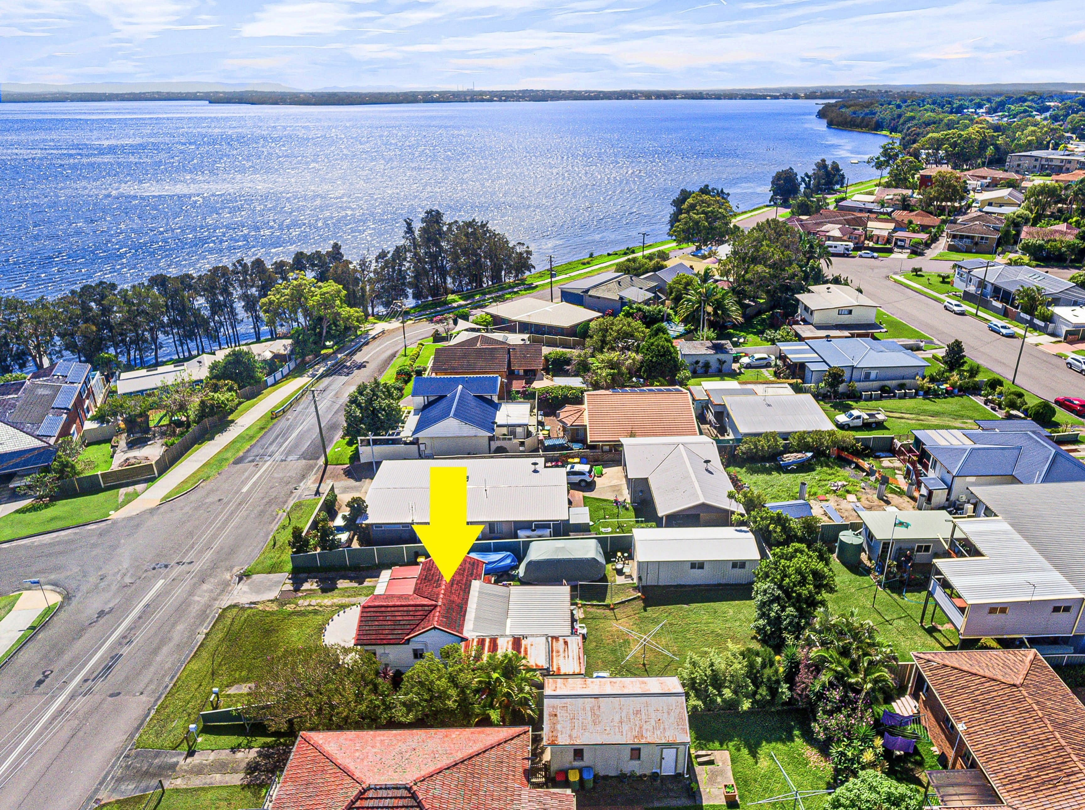 9 Peel Street, Toukley NSW 2263, Toukley - Image 1
