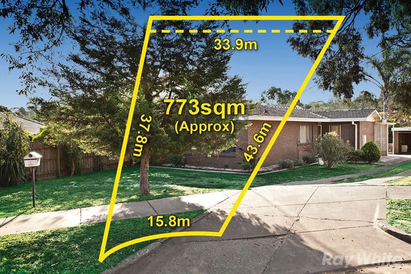 1 Byrd Court, MOUNT WAVERLEY VIC 3149, Mount Waverley - Image 1