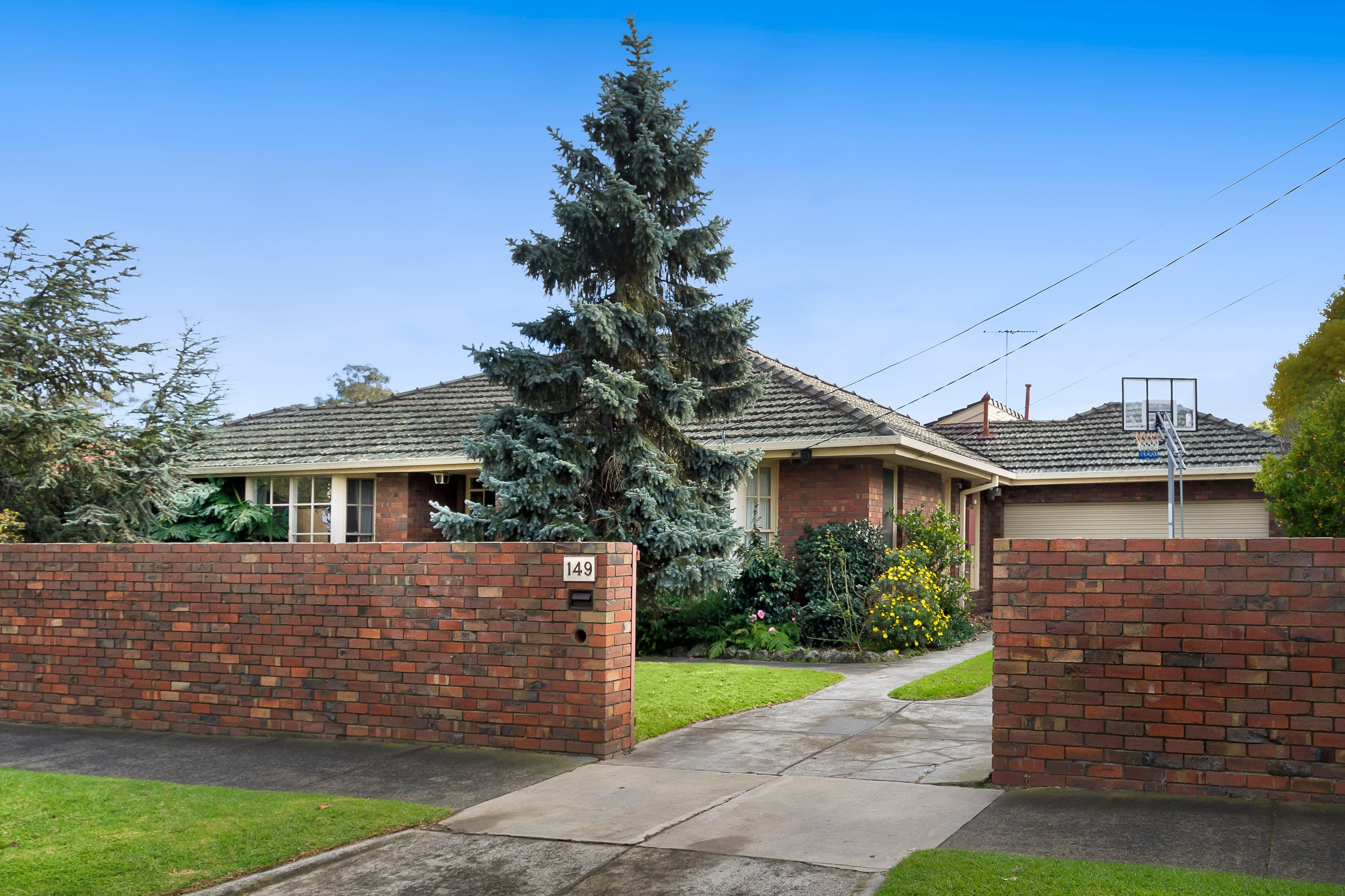 149 Ludstone Street, Hampton VIC 3188, Hampton - Image 1