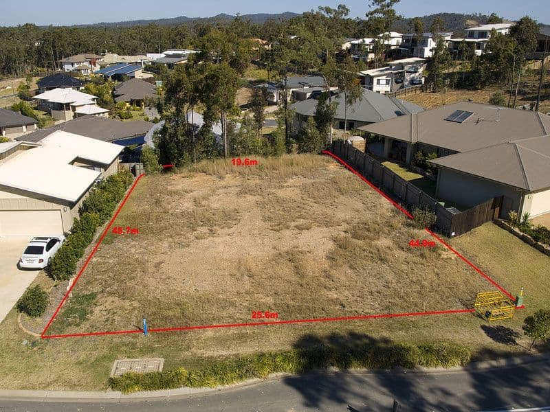 11 Pardalote Drive, BROOKWATER QLD 4300, Brookwater - Image 1