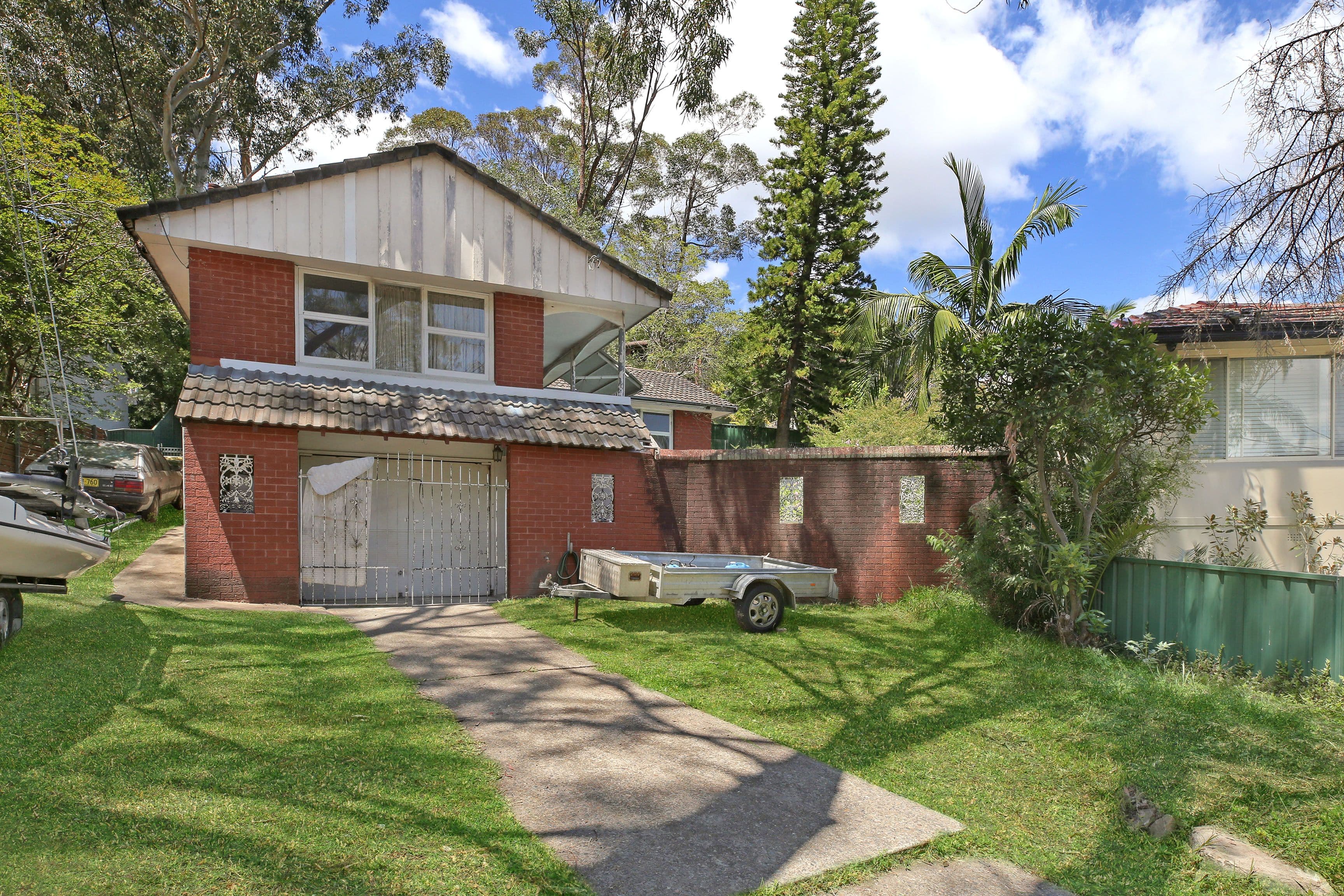 4 Barana Place, Kareela - Image 1