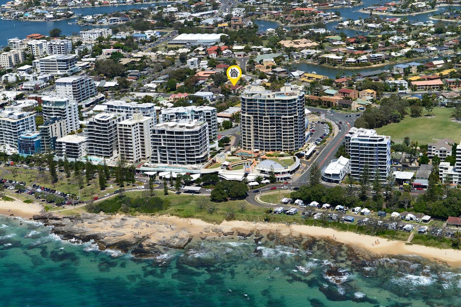 21 Walan Street, Mooloolaba QLD 4557, Mooloolaba - Image 1