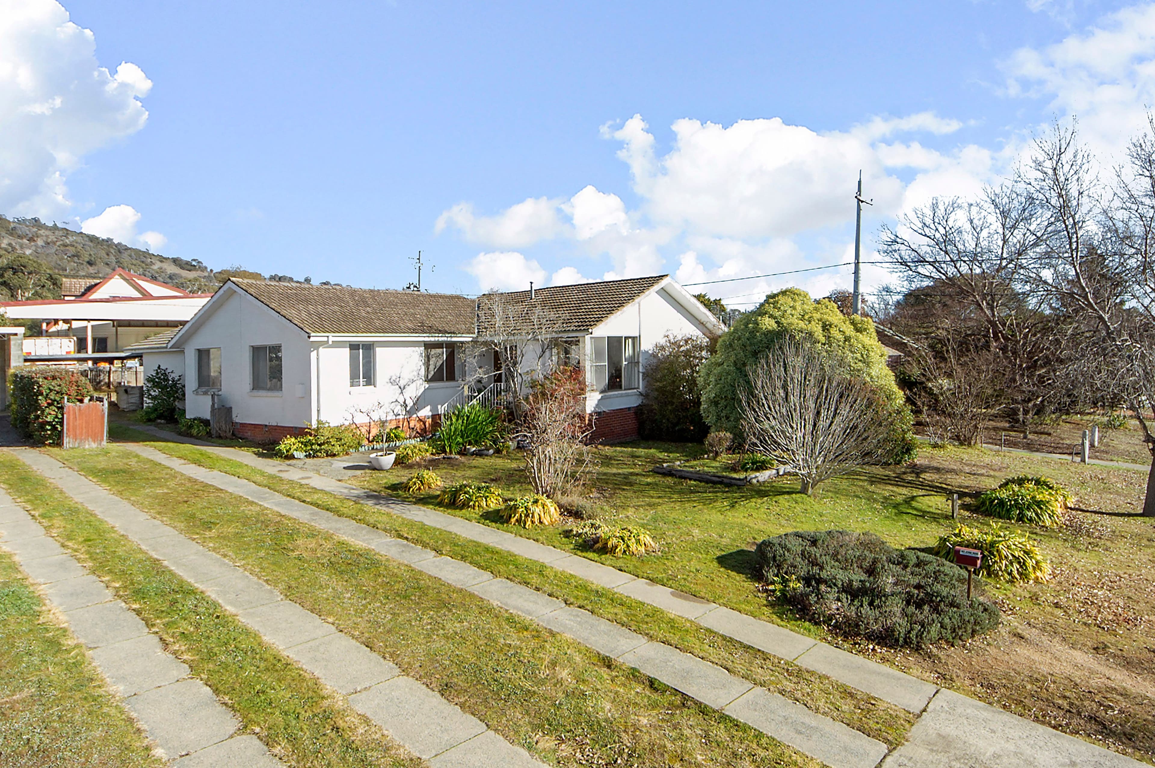 9 Jefferis Street, Torrens ACT 2607, Torrens - Image 1