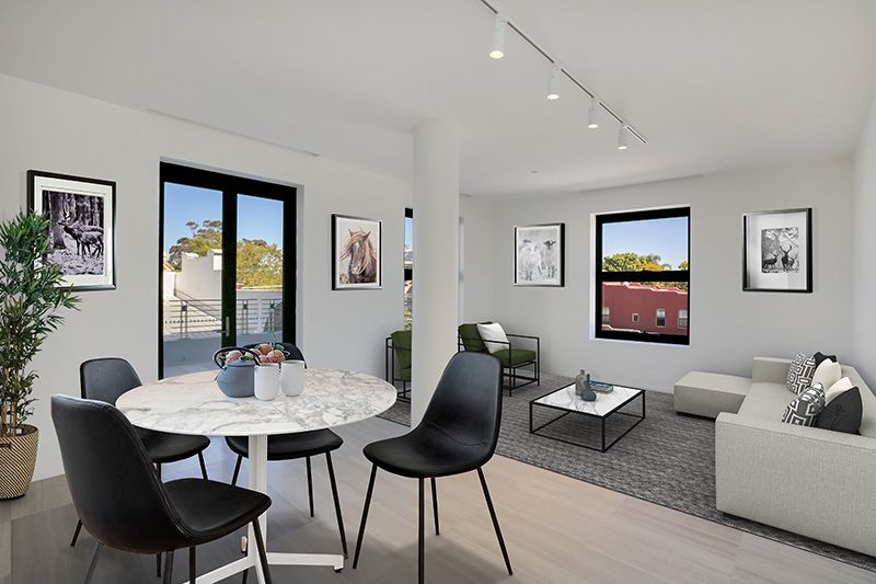 2A Rowntree Street, Balmain NSW 2041, Balmain - Image 1