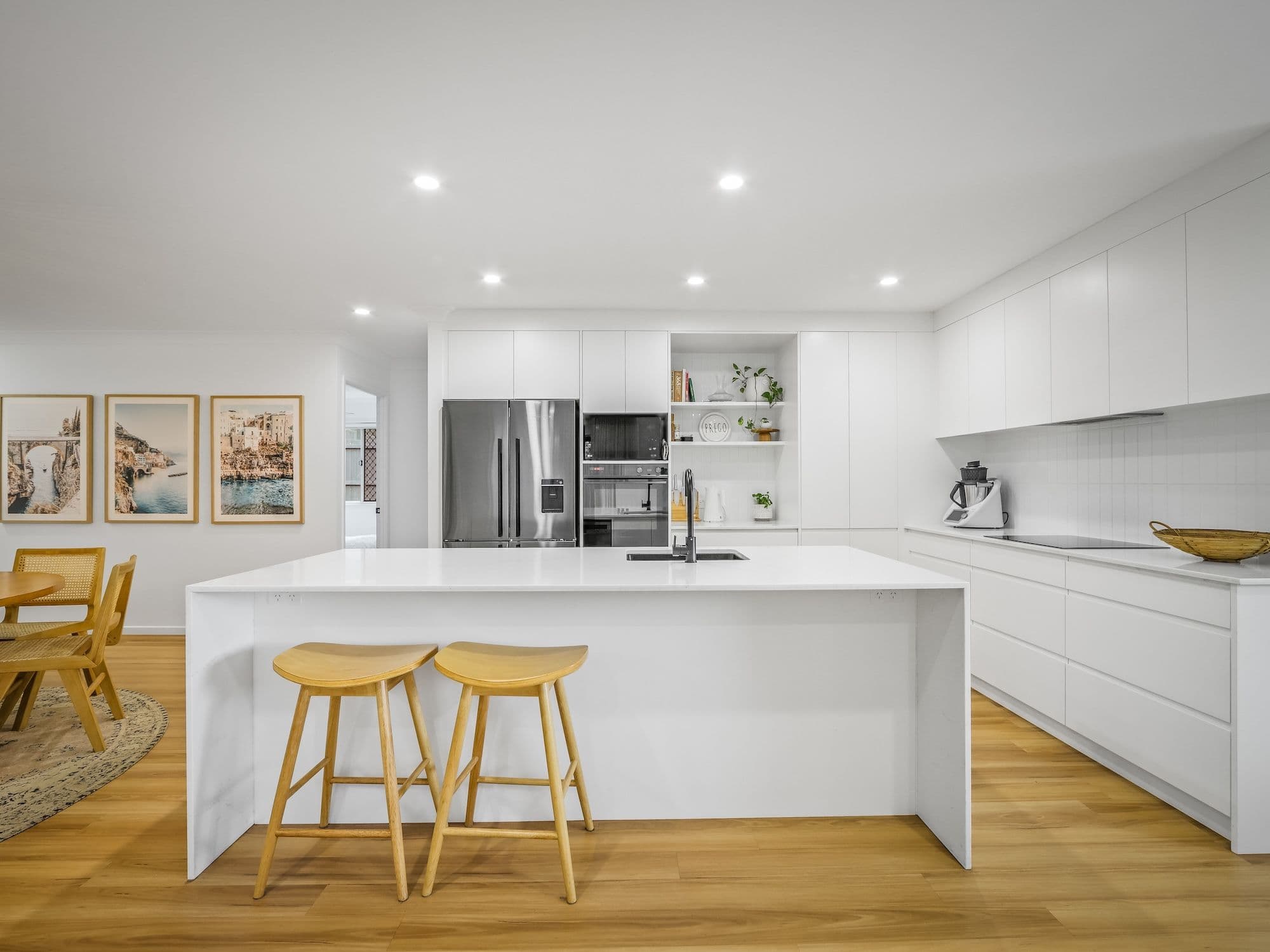 9 Kyler Court, Mudgeeraba QLD 4213, Mudgeeraba - Image 1