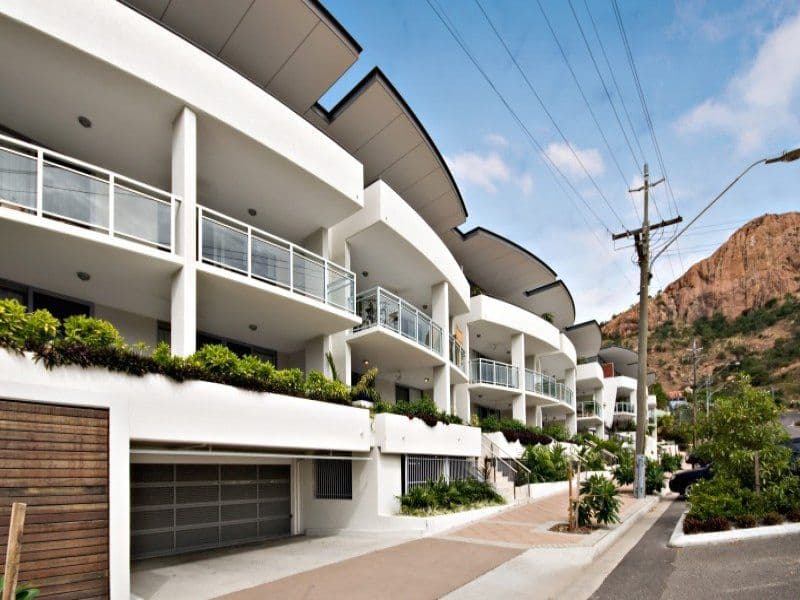 1 Gregory Street, NORTH WARD QLD 4810, North Ward - Image 1
