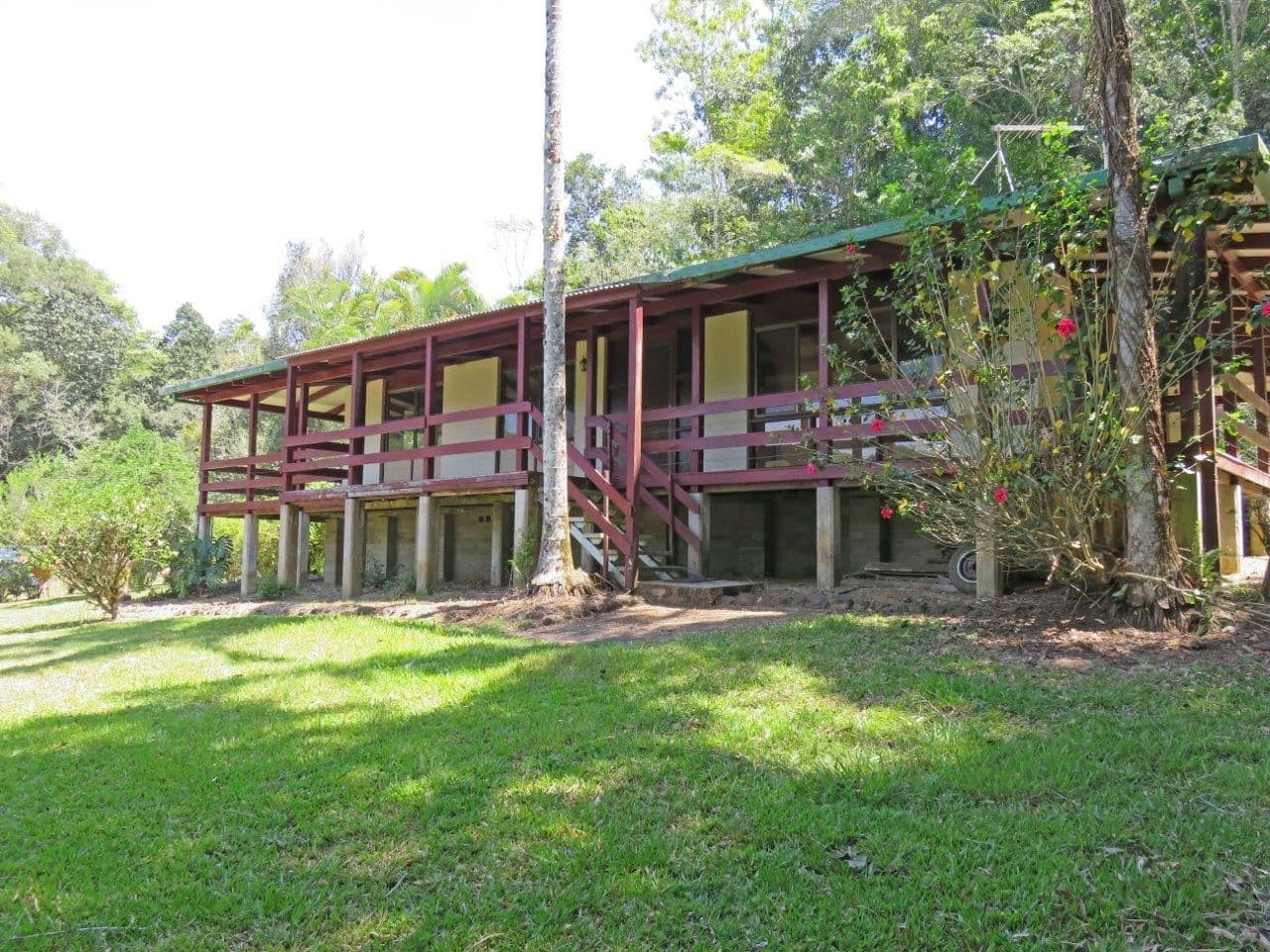 Lake Barrine QLD 4884, Lake Barrine - Image 1
