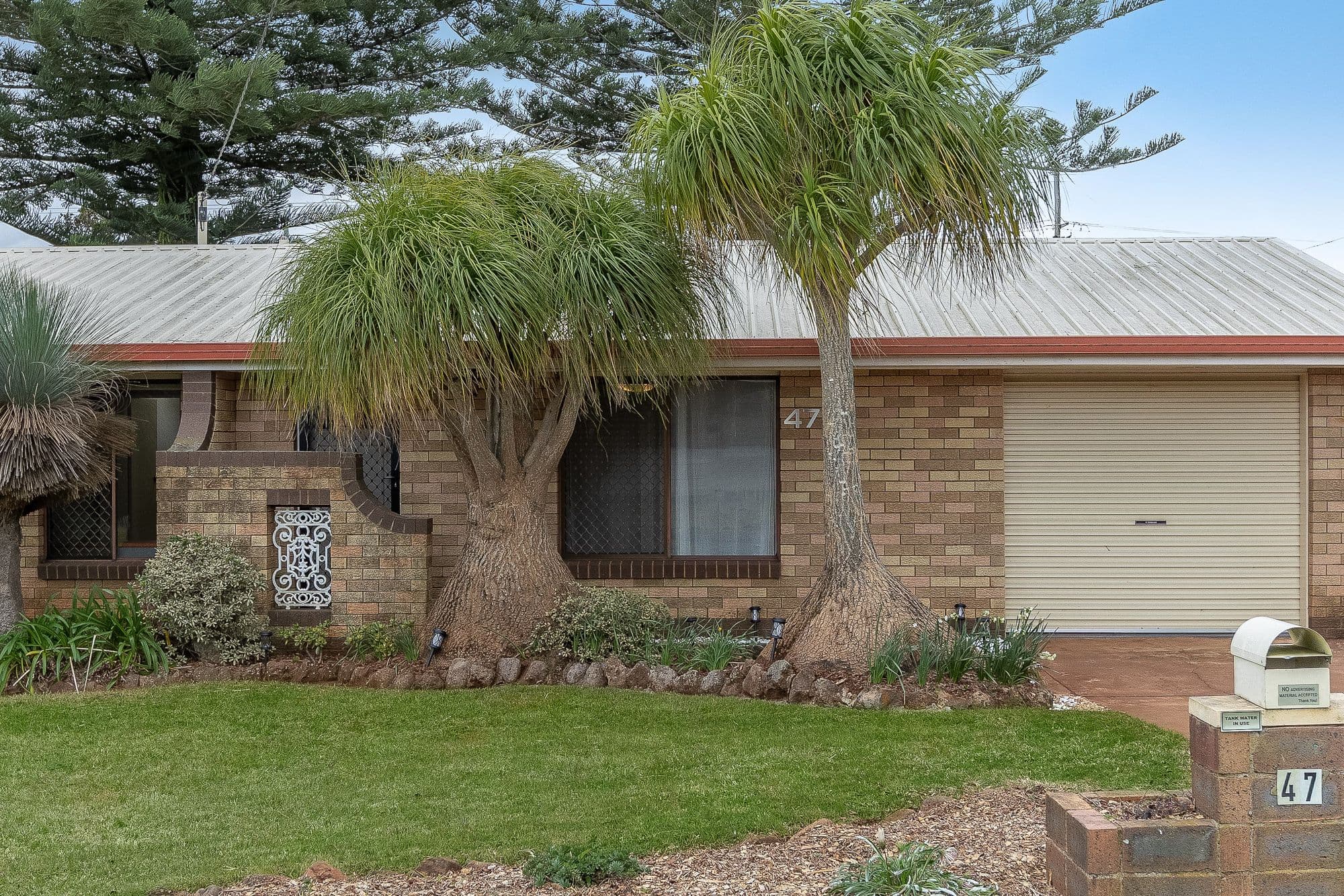 47 Merino Street, Harristown QLD 4350, Harristown - Image 1