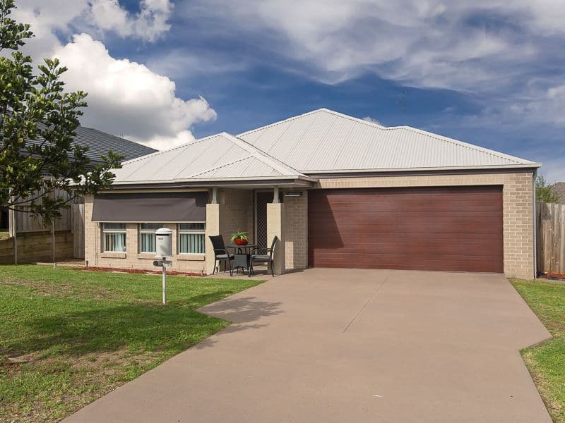9 Lapwing Street, Aberglasslyn - Image 1
