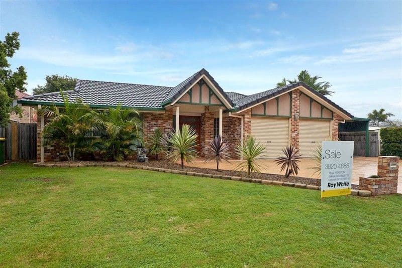 10 Lakefield Drive, VICTORIA POINT QLD 4165, Victoria Point - Image 1