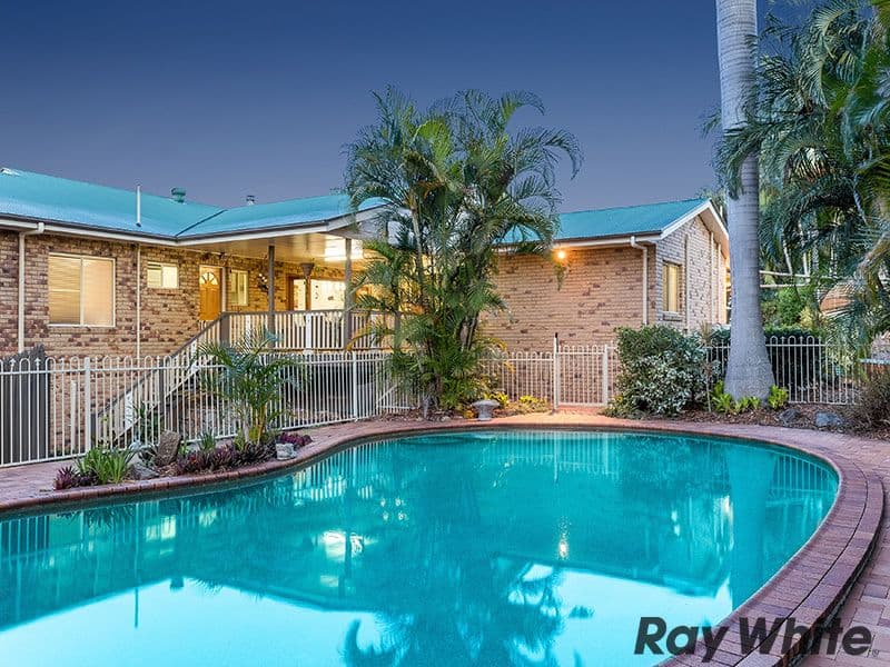 4 Steiler Court, Bunya QLD 4055, Bunya - Image 1