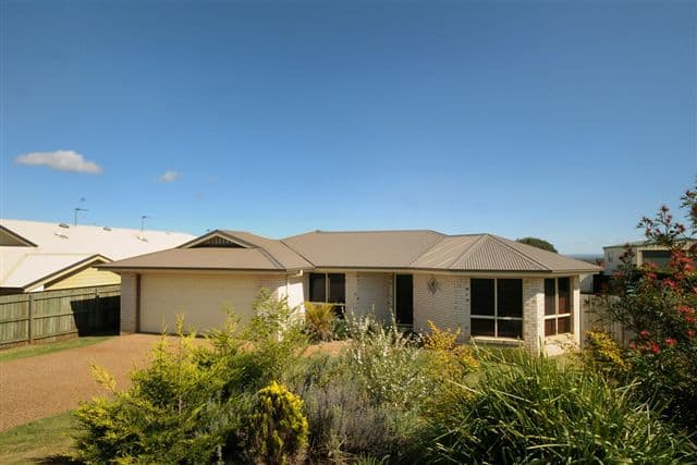 11 Campbell Drive, HIGHFIELDS QLD 4352, Highfields - Image 1