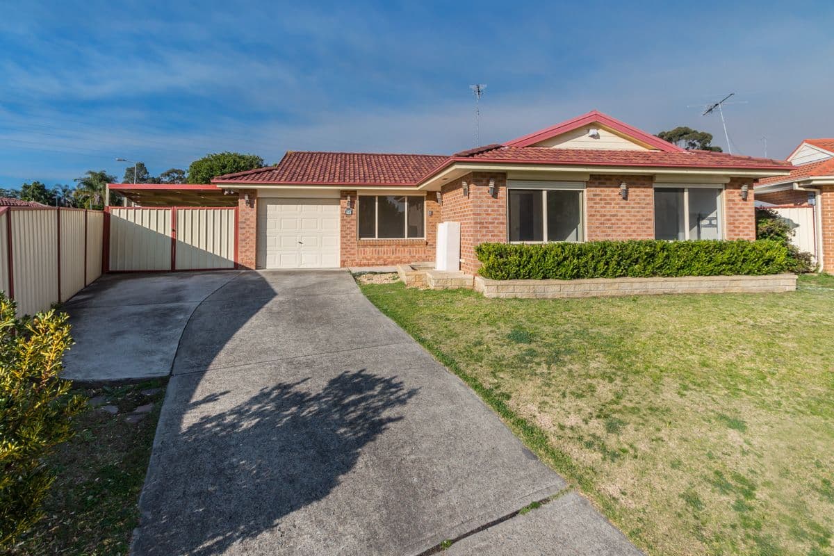 14 Coolabah Place, Blacktown - Image 1