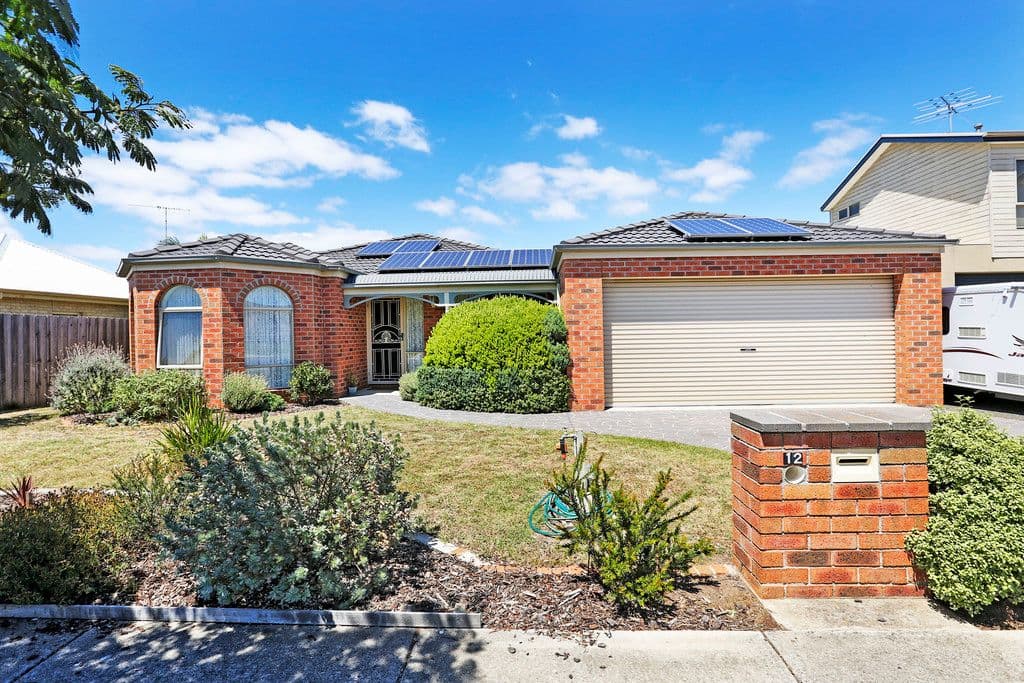 12 Bayvista Parade, Drysdale VIC 3222, Drysdale - Image 1