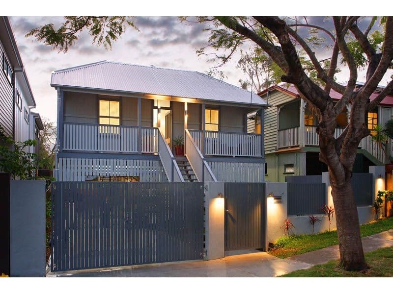 22 Sorrel Street, PADDINGTON QLD 4064, Paddington - Image 1
