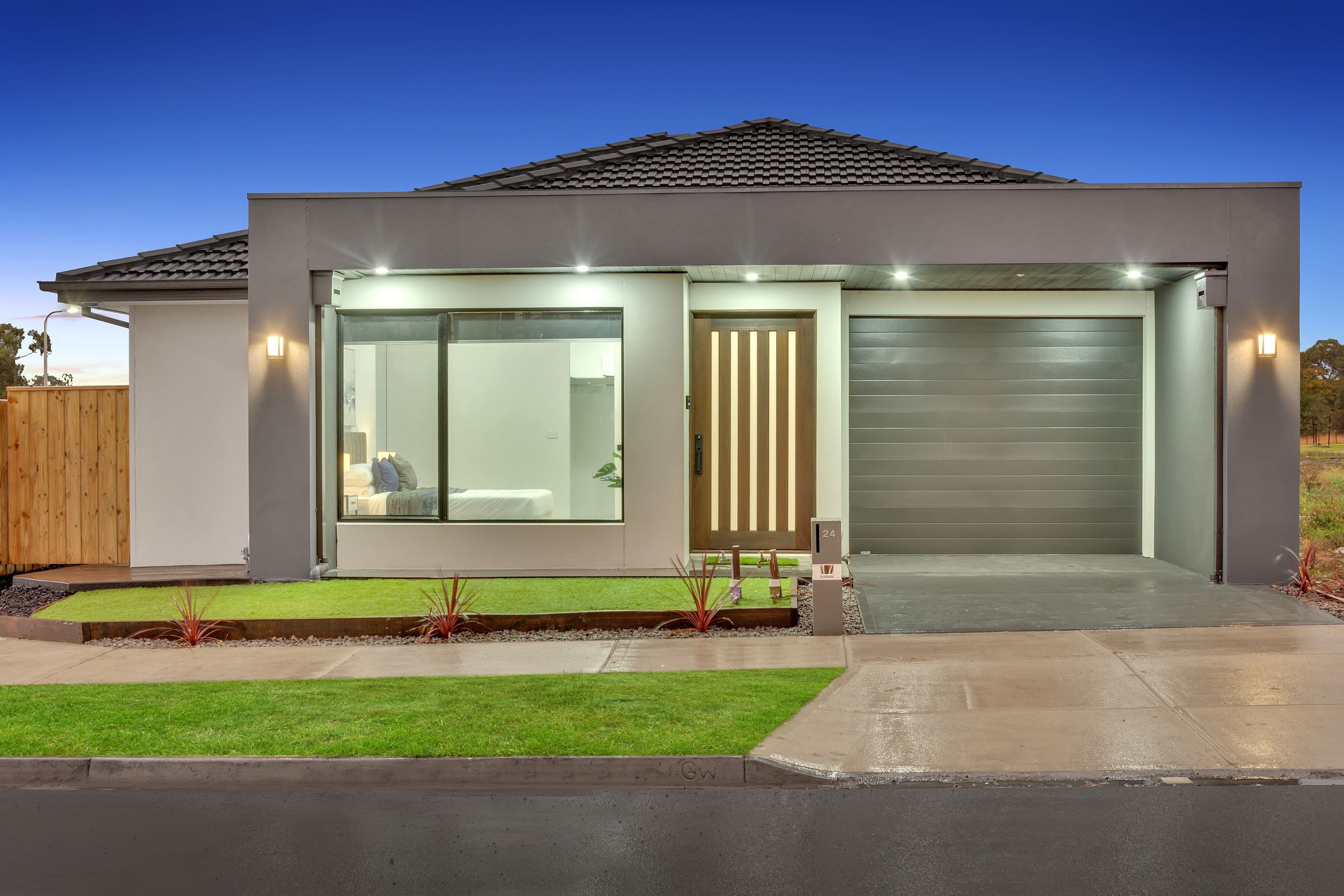24 Woodman Circuit, Wollert VIC 3750, Wollert - Image 1