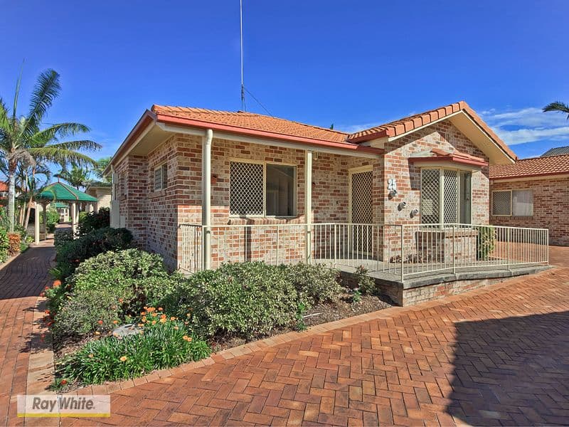 77 MORRIS Road, ROTHWELL QLD 4022, Rothwell - Image 1