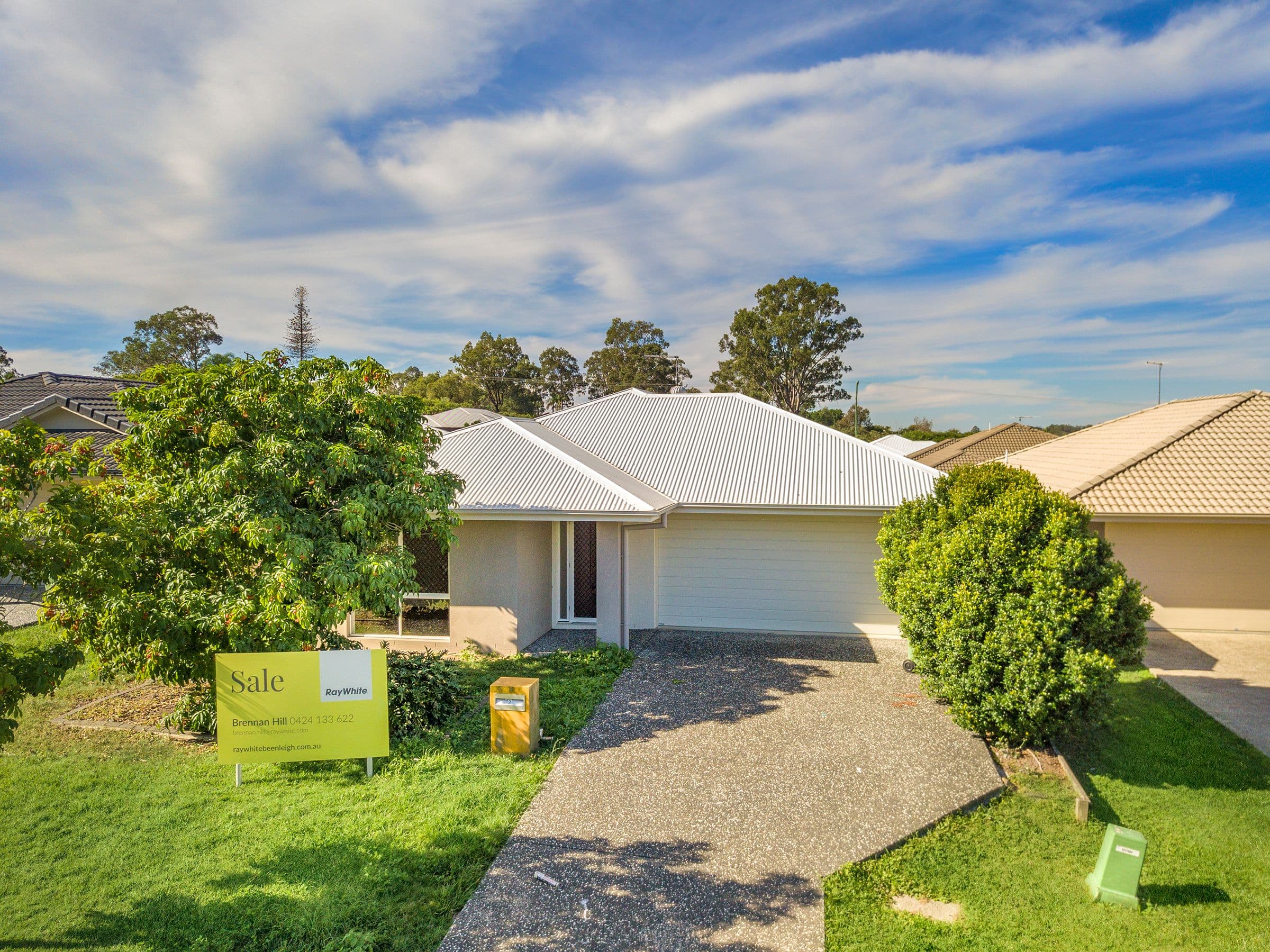 3 Skyline Crescent, Bahrs Scrub QLD 4207, Bahrs Scrub - Image 1