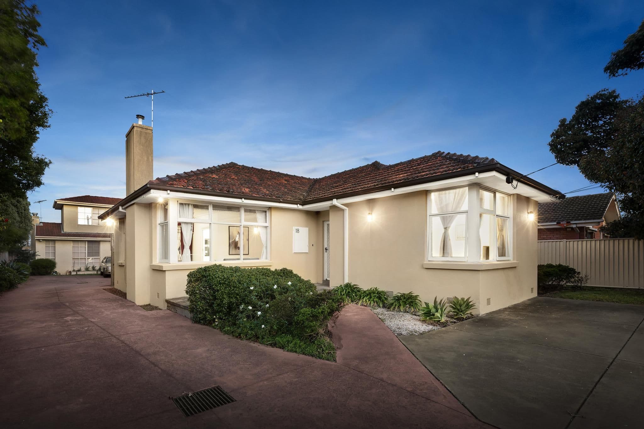 18 Myers Avenue, Glen Waverley VIC 3150, Glen Waverley - Image 1