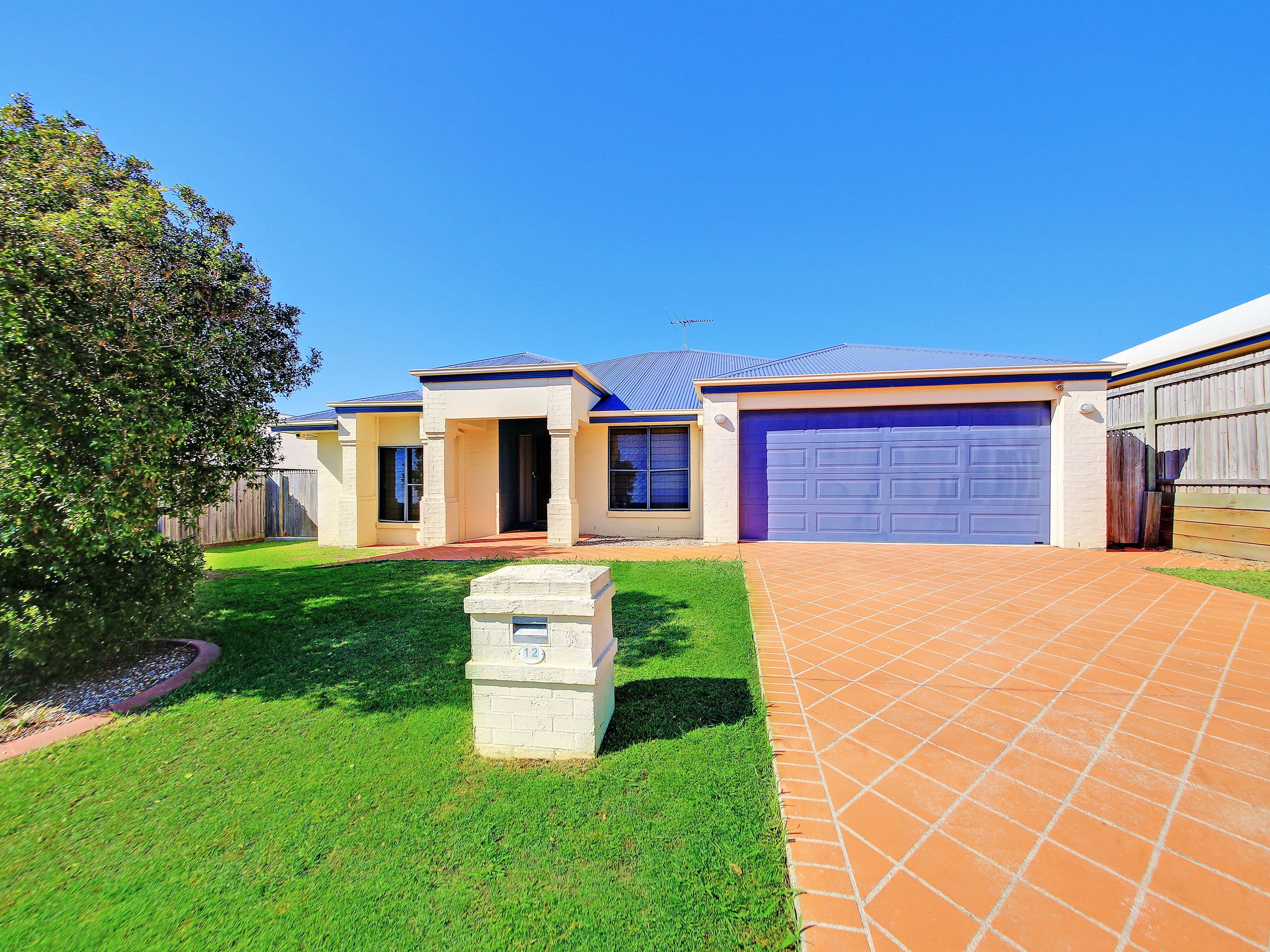 12 Highgreen Place, Thornlands QLD 4164, Thornlands - Image 1